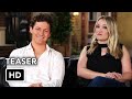Georgie  mandys first marriage cbs teaser promo  young sheldon spinoff series