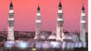 Surah Ibrahim By Sheikh Abdullah Al Matrood