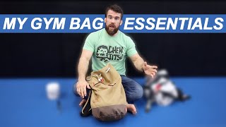 New to BJJ? Here Are 10+ Essentials You