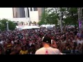 Justin Martin @ Beatport Stage, Movement 2011 pt. 4