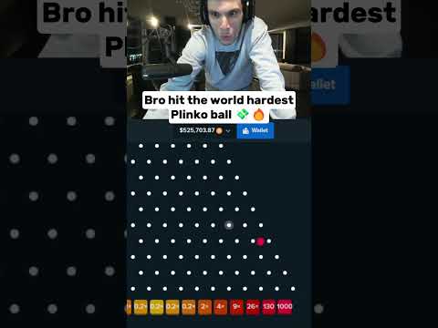 「線上賭場Plinko Game,嘗試您的運氣!」