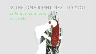 Saint Motel - Cold cold man [letra en español e inglés] [lyrics]