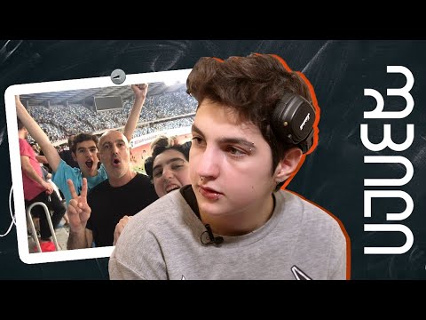 შვილი: მარიამ გულედანი