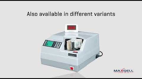 bundle note counting machine repair , tridev computers Nizamabad cell 9701875825