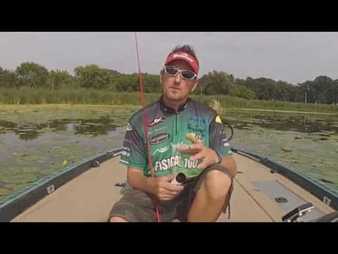 Liquid Mayhem Fish Attractant video