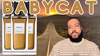 YSL BABYCAT FRAGRANCE REVIEW | Hyped And Hard To Find.. But Is It Worth It???