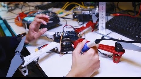 Khalifa University Robotics Institute (KURI) - Khalifa University of Science and Technology