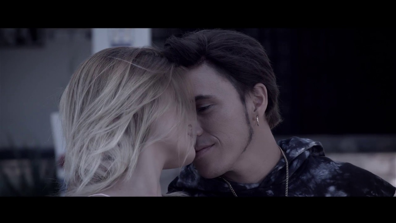 Cedric Vidal - Cama Vacía (Official Video)