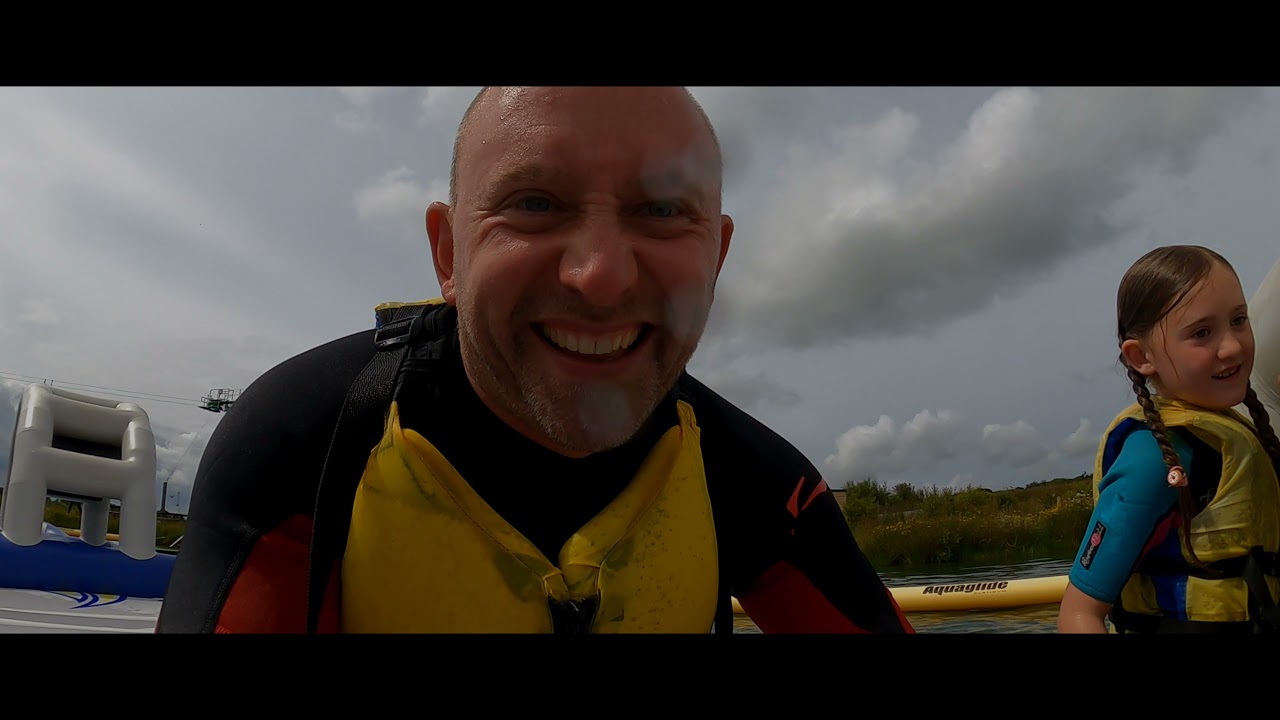 North Devon Wake Park