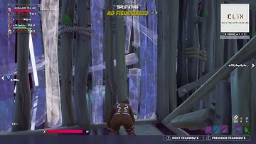 2v2/3v3/4v4 Box fights/Zonewars/ARENA TRIOS