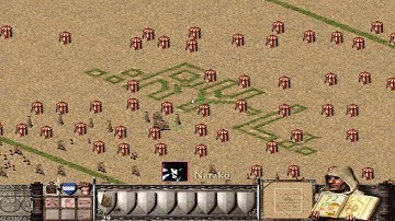 Narako 100 shield at 30.719 s