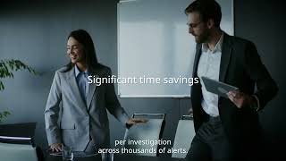 Celebrity Smarter Cybersecurity with NTT DATA: Autonomous Security Operations Center (SOC) Services Profile