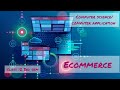 Class 12 Computer science and application semester 3 | Ecommerce | unit 2 day 1