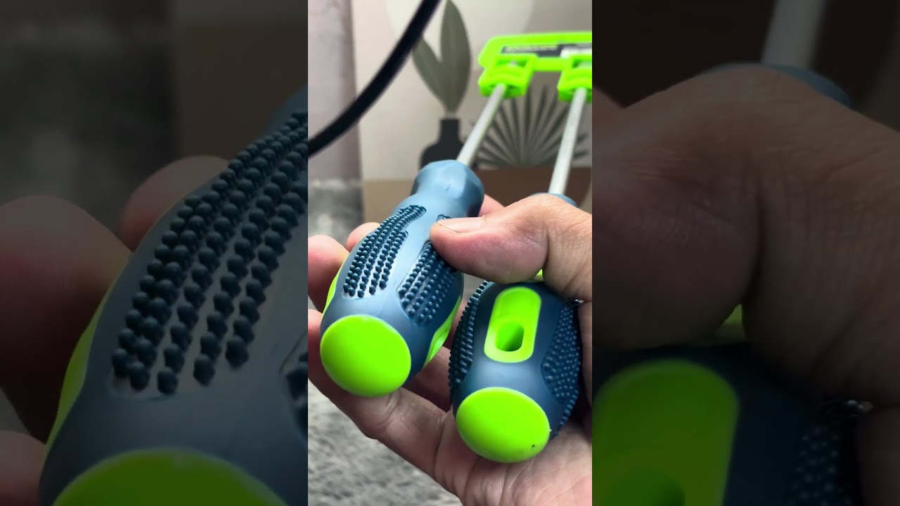 Zentor Obeng Plus Minus