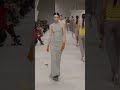 NEW || SOFIA STEINBERG for FENDI SS24 #steinberg #fendi #fashionweek #runway #viral #viralvideo
