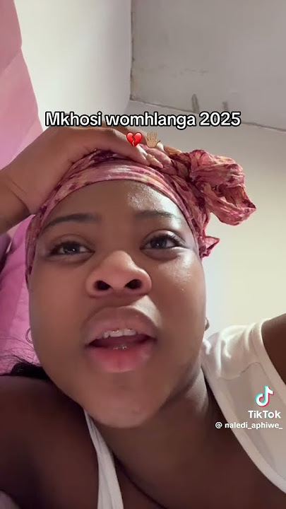 NALEDIE APHIWE EMHLANGENI