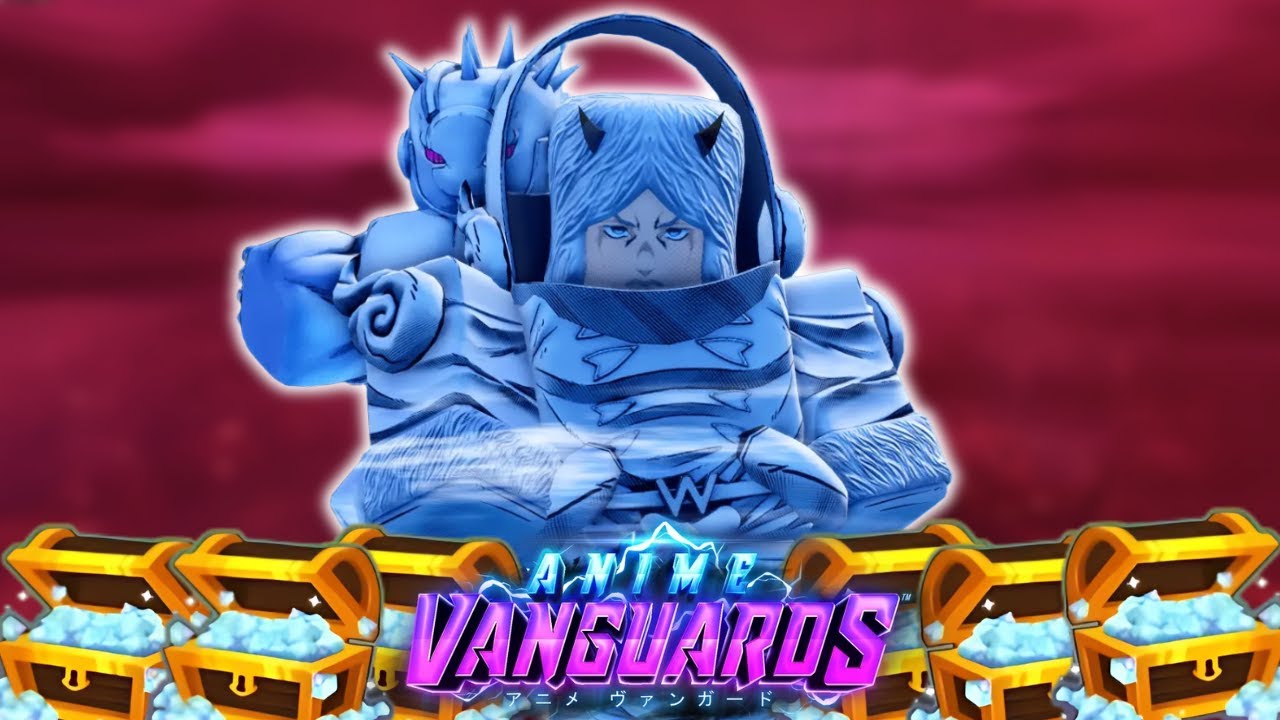 How To Level Up Fast In Anime Vanguards!