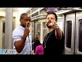 Tube talk dul hill crashes james roday subway interview  tvline