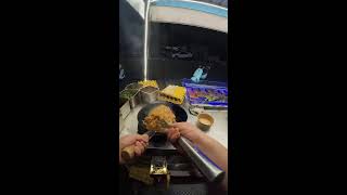 food and life