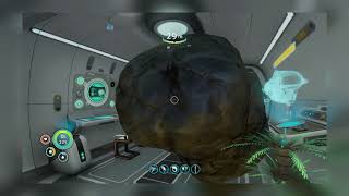 SUBNAUTICA CURSED IMAGES but Abandon Ship Plays Part 3