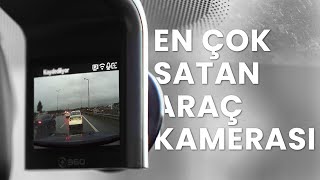 Türkiye'nin En Çok Satan Araç Kamerası | 360 G300 screenshot 4
