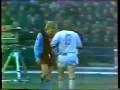 1/4 КЕЧ 1981/1982 Динамо Киев-Астон Вилла 0-0