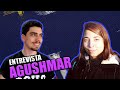 Entrevista a AGUSHMAR #NotiNet