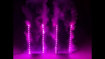 DIY Music Visualizer