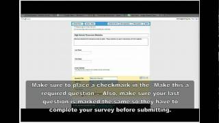 Google Form & Wiki Link