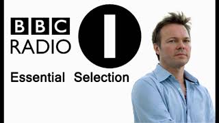 Stafford Oval Shout - Pete Tong Essential Selection BBC Radio One 1990
