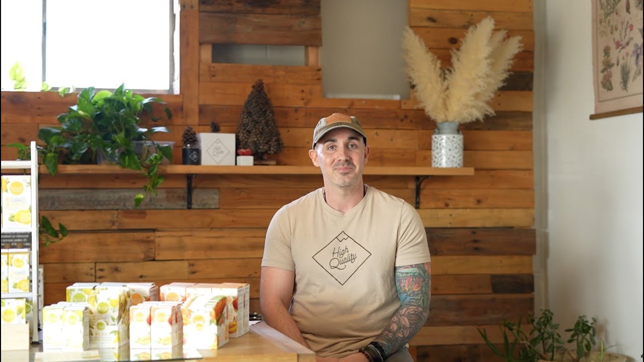 High Quality Oregon Dispensary 10 Year Anniversary