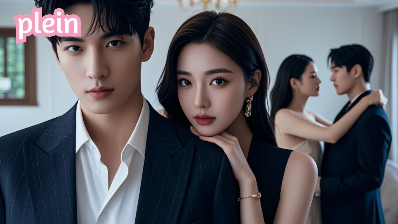 La veille du mariage, il découvre la trahison… et change son destin