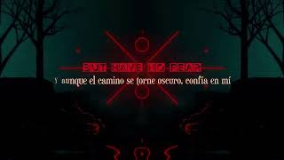 Essenger - Nightcall (feat.  NINA) Sub. Español & inglés