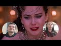 My Flatmate makes me watch MOULIN ROUGE for the first time! Movie Reaction!