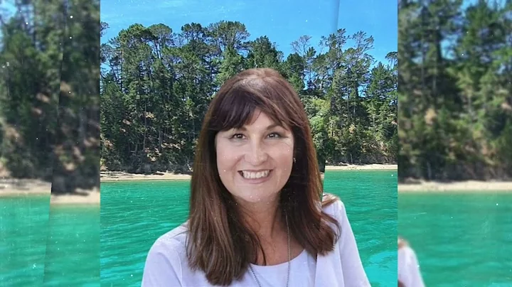 Creating Debbie Aldred Real Estate
