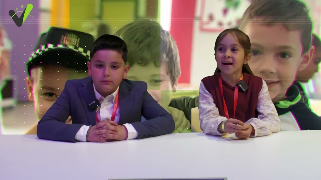 Programa Especial Vedruna Directo