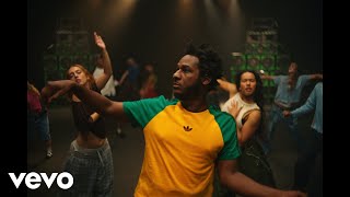 Leon Bridges - Talk It Over (Official Video)