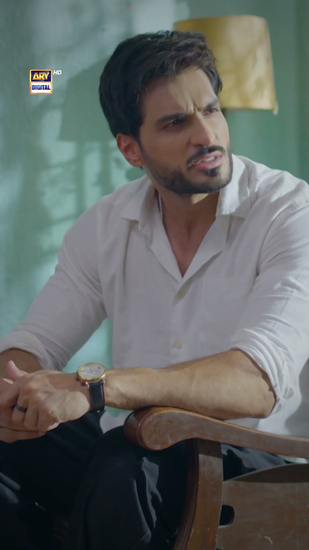 Ye kya kar diya ? #bharam #shorts