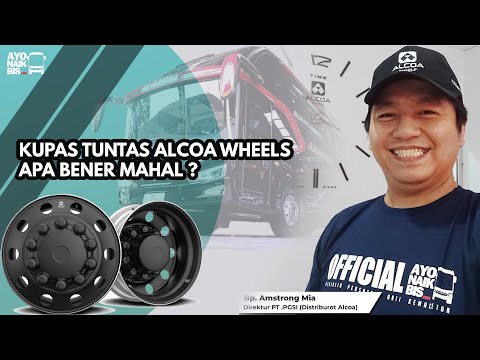 Video: Apakah perbezaan antara Alcoa dan Alcoa+?