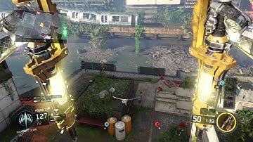 Black Ops 3: Gravity Spikes Scorestreak Grand Slam