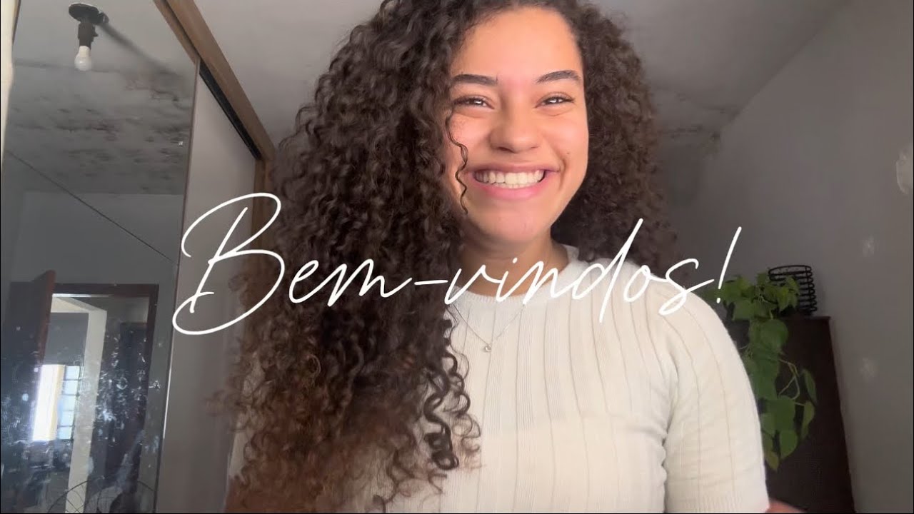 Recomeçando depois da tempestade ⛈️ |Primeiro vlog do canal 