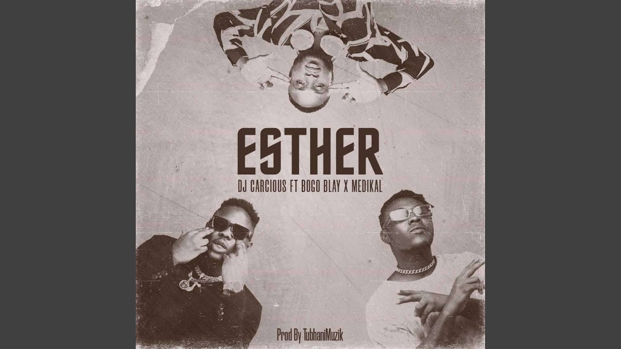 Watch Esther on YouTube Watch Esther on YouTube