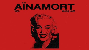 AÏNAMORT Ft, @Eastgoescrazyy #DREAMCHASER5