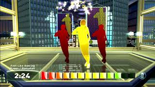 Zumba - Feel Like Dancing