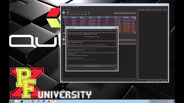 Qube! Installation into Autodesk VRED 2016