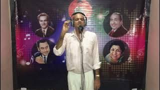 Yahan Raat Kisi Ki Rote Kate,Film Jay Bhawani.By Bharat Mamtora,9869983636.