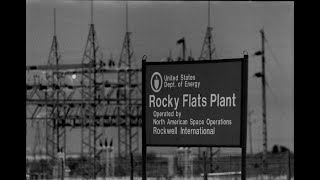 Rocky Flats