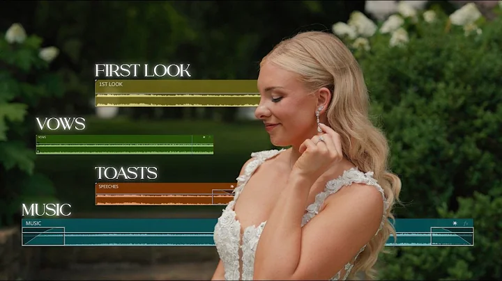 Storytelling Mastery for Wedding Videographers