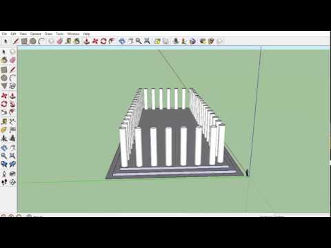 how to create a