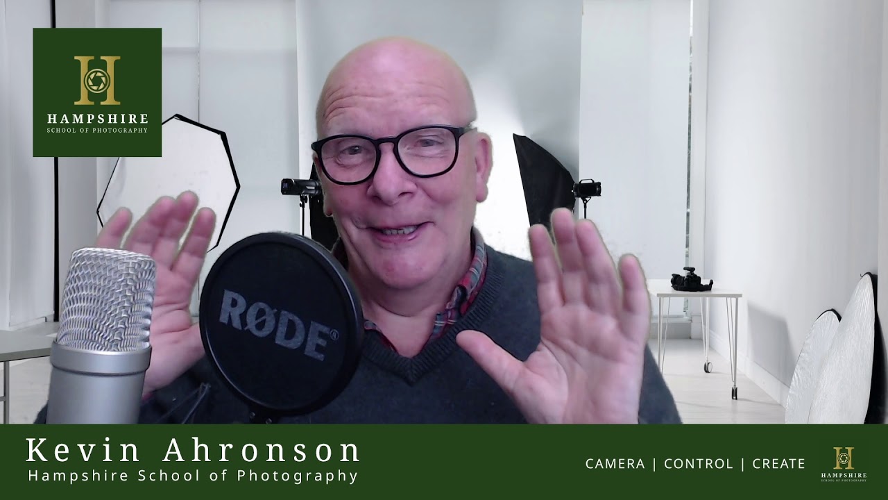 Ask Kevin No.6 (10 June 2020) Ask Kevin No.6 (10 June 2020)